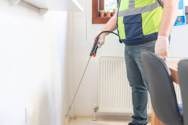  Lake Fenton, MI Pest Control Pros